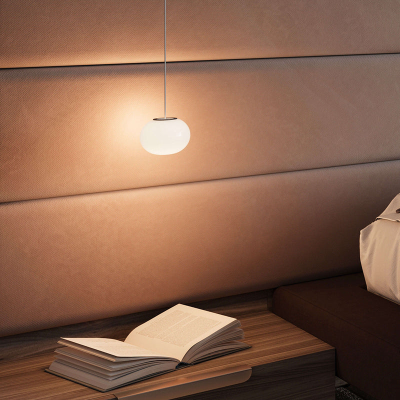 Flos Mini Glo-Ball Suspension Lamp - MyConcept Hong Kong