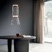 Flos Noctambule Suspension Low Cylinders & Cone - MyConcept Hong Kong