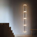 Flos Noctambule Suspension 4 High Cylinders - MyConcept Hong Kong
