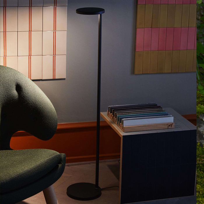 Flos Oblique Floor Lamp - MyConcept Hong Kong