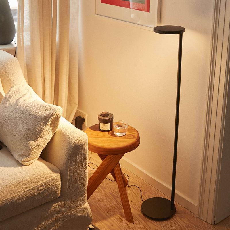 Flos Oblique Floor Lamp - MyConcept Hong Kong