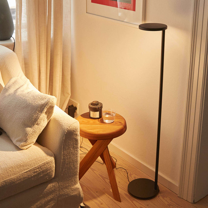Flos Oblique Floor Lamp - MyConcept Hong Kong