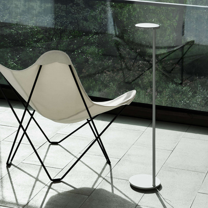 Flos Oblique Floor Usb-C Lamp - MyConcept Hong Kong