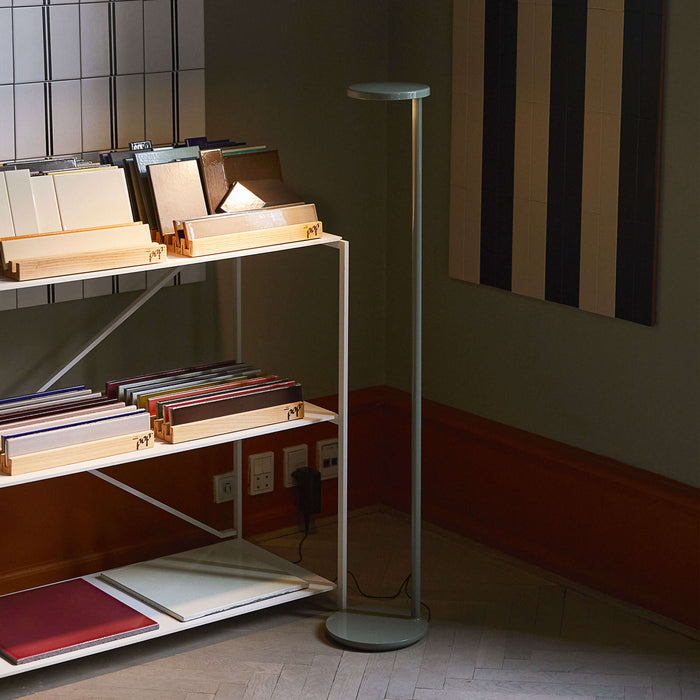 Flos Oblique Floor Lamp - MyConcept Hong Kong