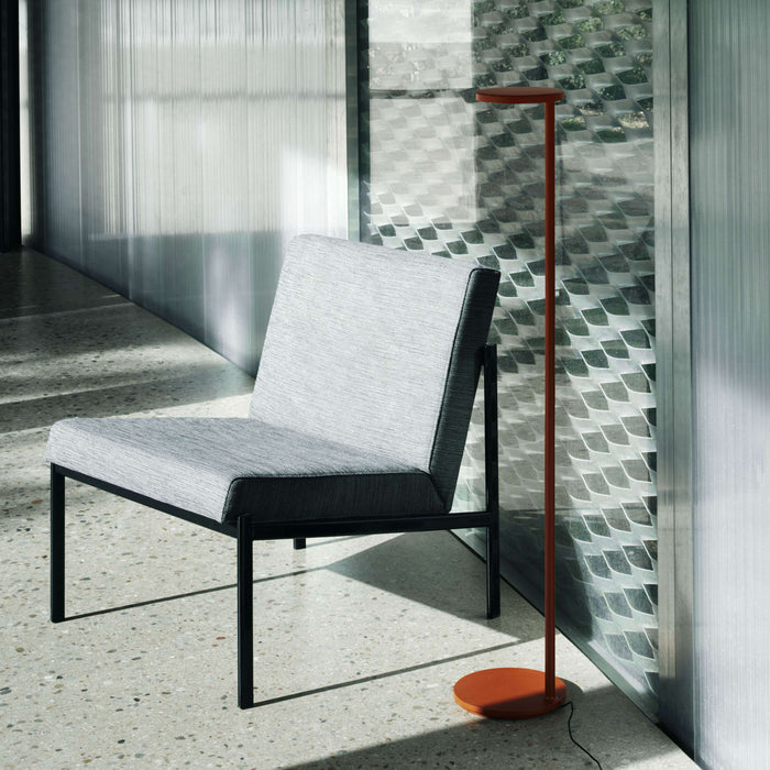 Flos Oblique Floor Lamp - MyConcept Hong Kong