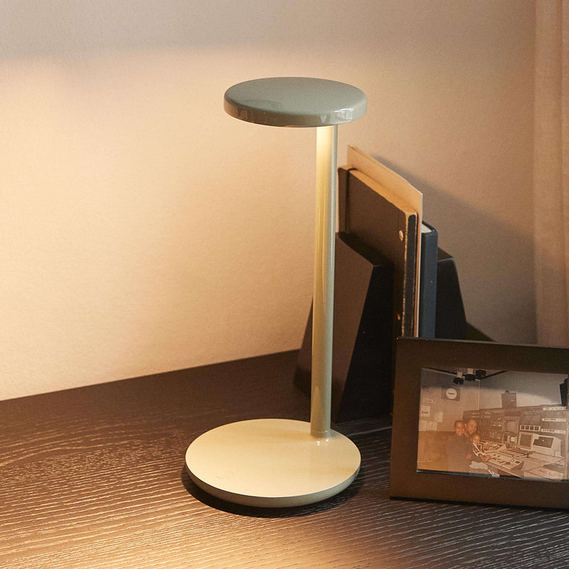 Flos Oblique Table Lamps - MyConcept Hong Kong