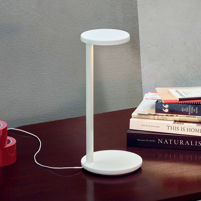 Flos Oblique Table Lamps - MyConcept Hong Kong
