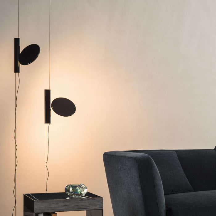 Flos OK Suspension Lamp - MyConcept Hong Kong