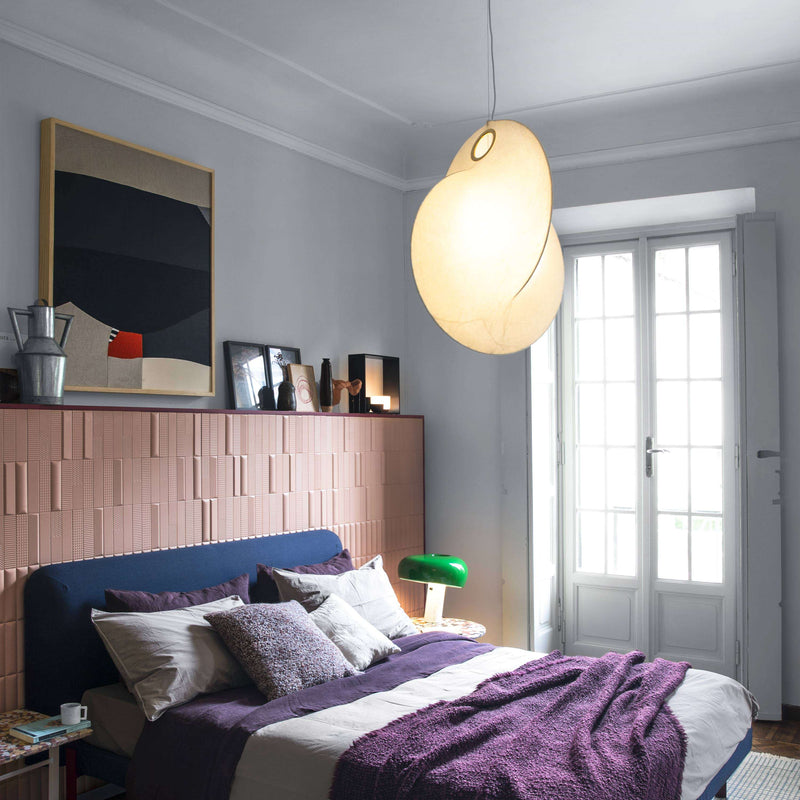 Flos Overlap Suspension Lamp - MyConcept Hong Kong