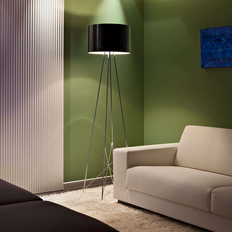 Flos Ray F2 Floor Lamp - MyConcept Hong Kong