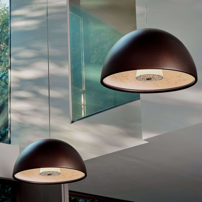 Flos Skygarden Small Suspension Lamp - MyConcept Hong Kong