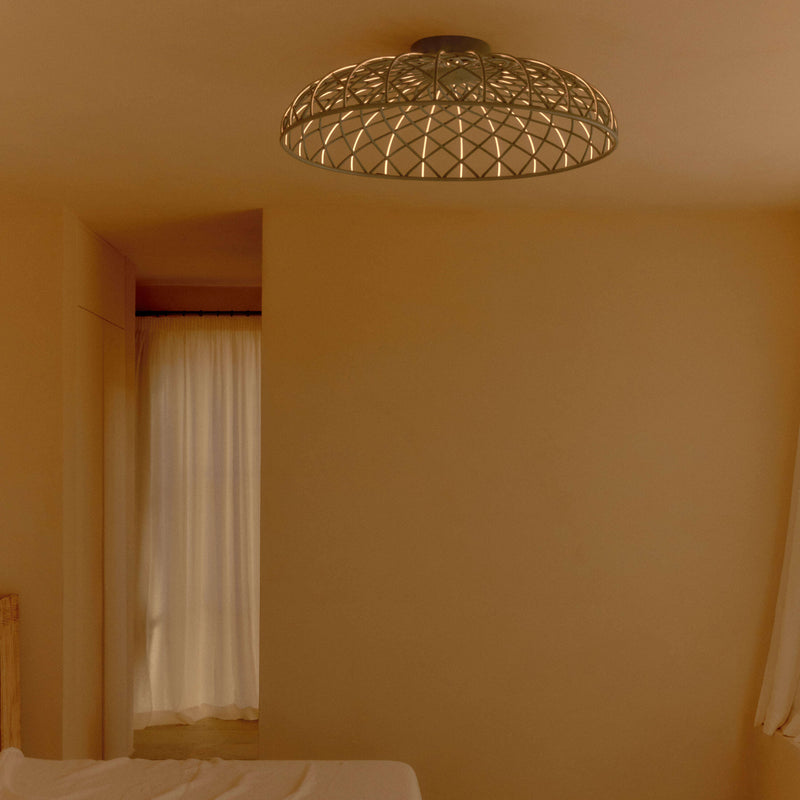Flos Skynest Ceiling Lamp - MyConcept Hong Kong