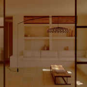 Flos Skynest Motion Floor Lamp - MyConcept Hong Kong