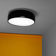 Flos Smithfield Ceiling Pro Lamp - MyConcept Hong Kong