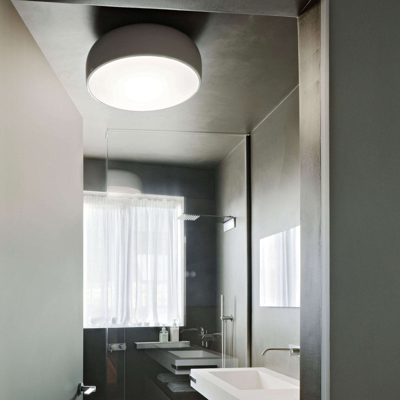 Flos Smithfield Ceiling Lamp - MyConcept Hong Kong