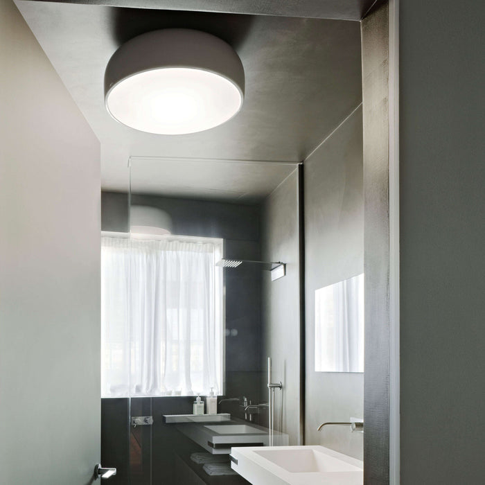 Flos Smithfield Ceiling Lamp - MyConcept Hong Kong