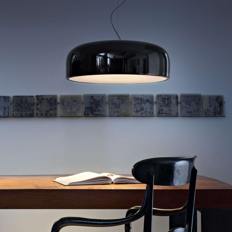 Flos Smithfield Suspension Lamp - MyConcept Hong Kong