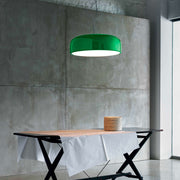 Flos Smithfield Suspension Pro - MyConcept Hong Kong