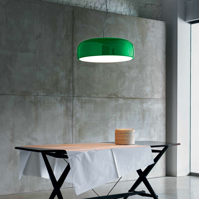 Flos Smithfield Suspension Pro - MyConcept Hong Kong