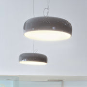 Flos Smithfield Suspension Pro - MyConcept Hong Kong