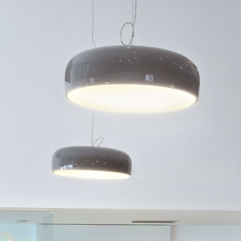 Flos Smithfield Suspension Pro - MyConcept Hong Kong