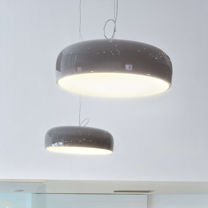 Flos Smithfield Suspension Pro - MyConcept Hong Kong