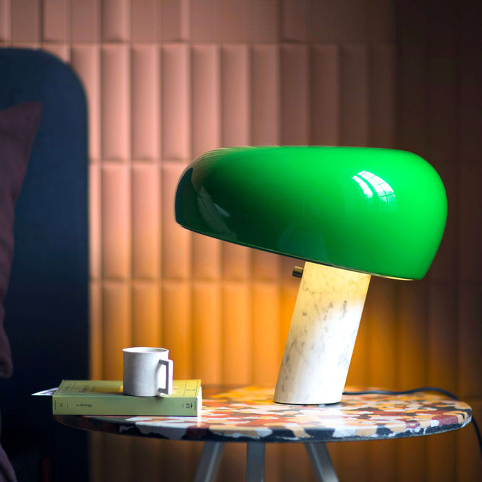 Flos Snoopy Table Lamps - MyConcept Hong Kong