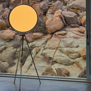 Flos Superloon Floor Lamp - MyConcept Hong Kong
