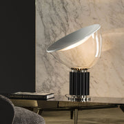 Flos Taccia (PMMA) Table Lamps - MyConcept Hong Kong