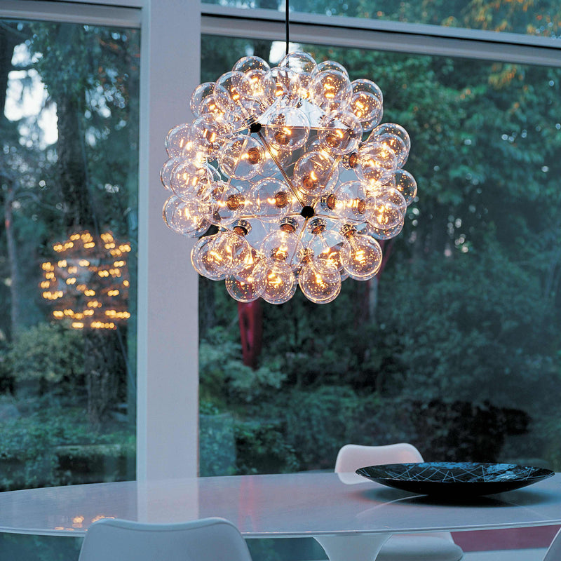 Flos Taraxacum 88 Suspension Lamp - MyConcept Hong Kong