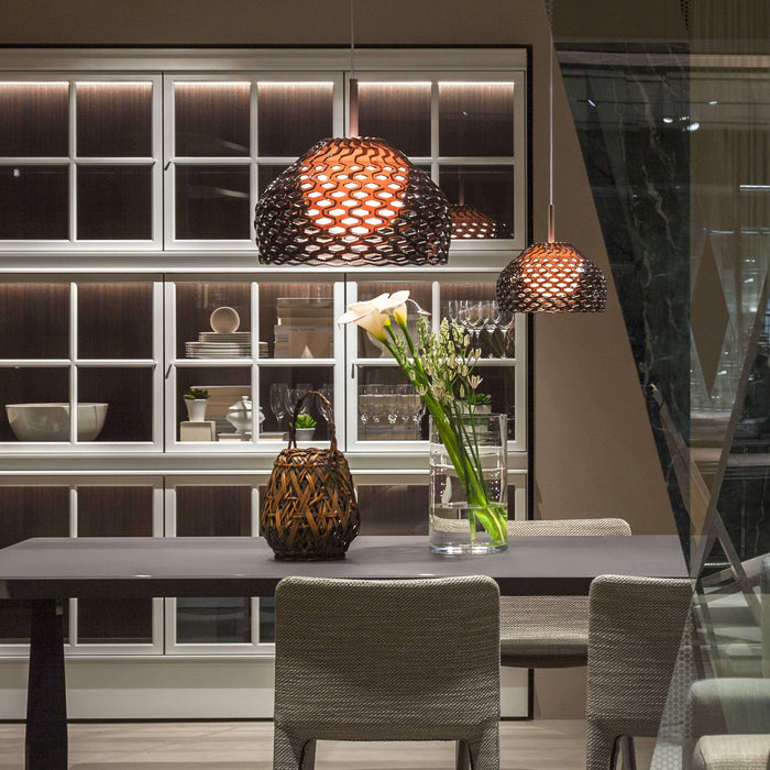 Flos Tatou S2 Suspension Lamp - MyConcept Hong Kong