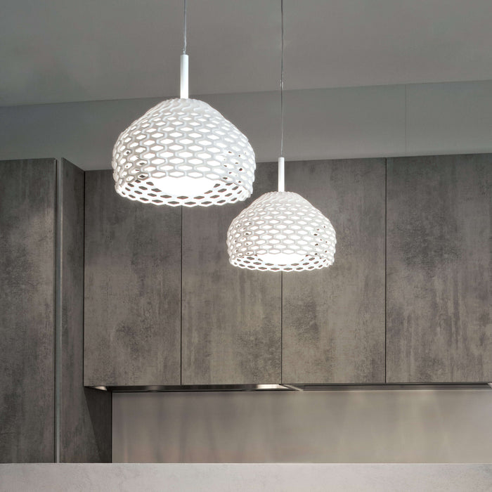 Flos Tatou S2 Suspension Lamp - MyConcept Hong Kong