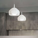 Flos Tatou S2 Suspension Lamp - MyConcept Hong Kong
