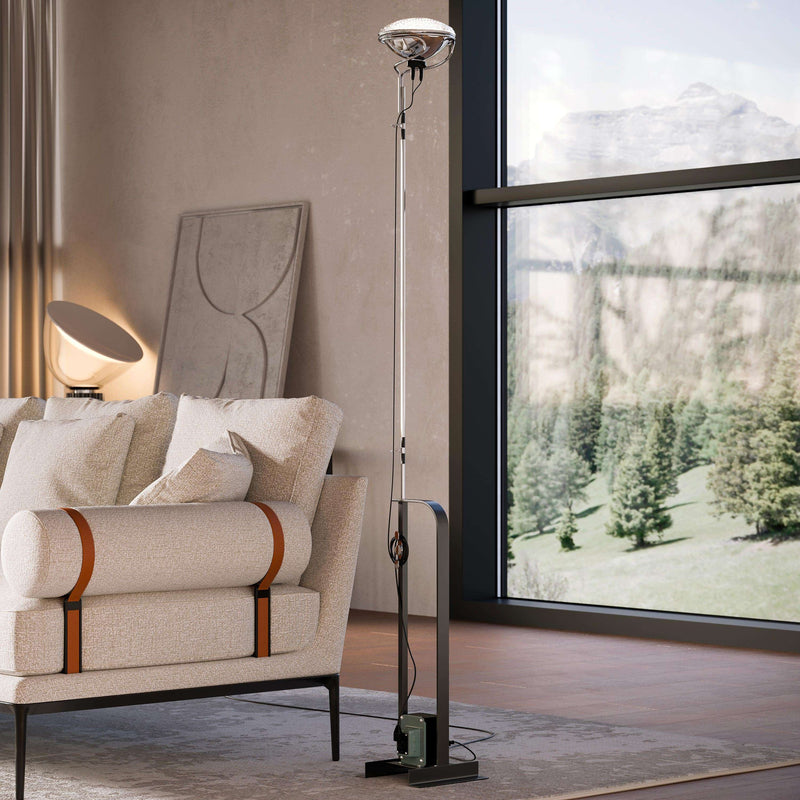 Flos Toio Led Floor Lamp - MyConcept Hong Kong