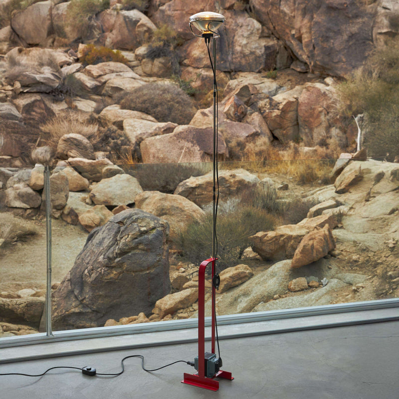 Flos Toio Led Floor Lamp - MyConcept Hong Kong
