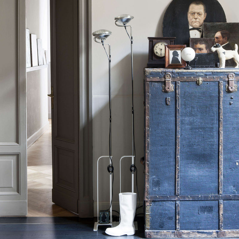 Flos Toio Led Floor Lamp - MyConcept Hong Kong