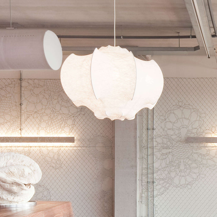 Flos Viscontea Suspension Lamp - MyConcept Hong Kong