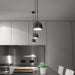 Flos Wan Suspension Lamp - MyConcept Hong Kong