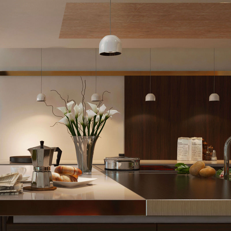 Flos Wan Suspension Lamp - MyConcept Hong Kong