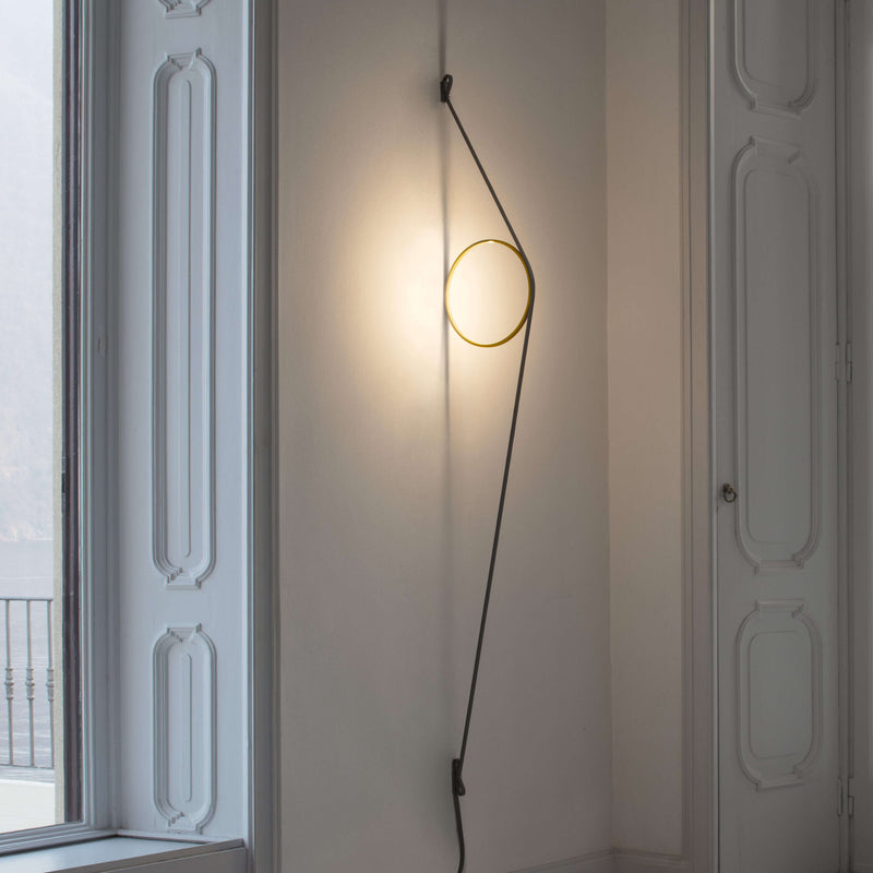 Flos Wirering Wall Lighting - MyConcept Hong Kong