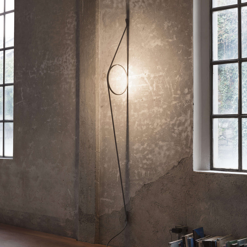 Flos Wirering Wall Lighting - MyConcept Hong Kong