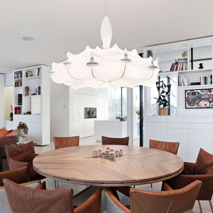 Flos Zeppelin 1 Suspension Lamp - MyConcept Hong Kong