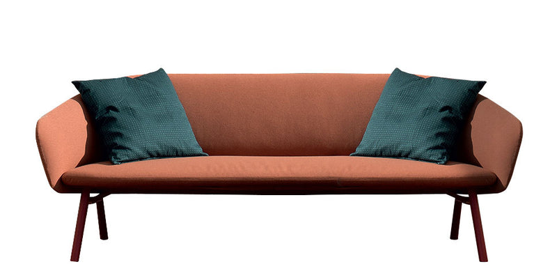 TUILE 3 Seater Sofa - MyConcept Hong Kong