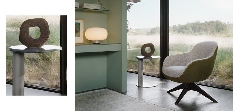 Ghirla Armchair