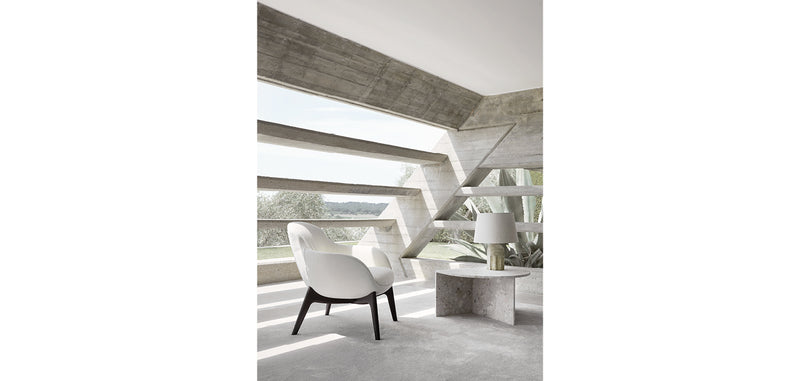 Ghirla Armchair