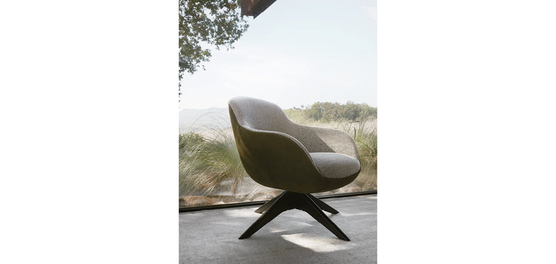 Ghirla Armchair