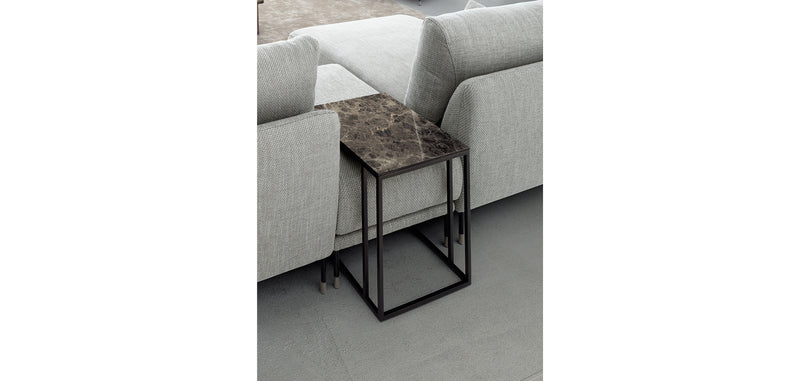 Ghisolfa by Nicoline Italia - angle view