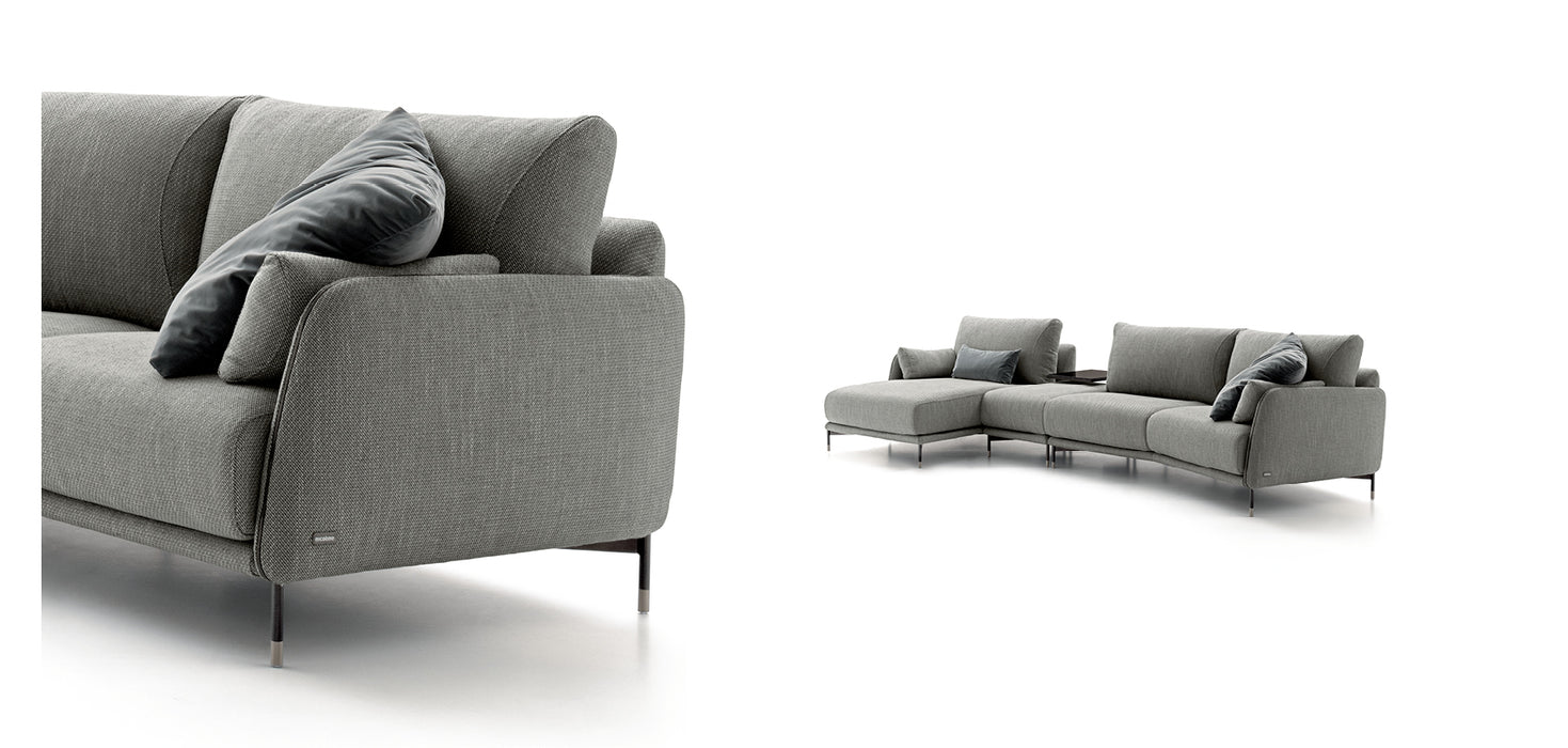 Ghisolfa by Nicoline Italia - detail view