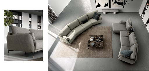 Ghisolfa by Nicoline Italia - front view