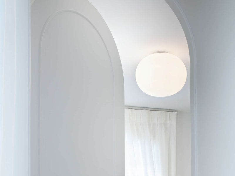 Flos GLO-BALL Ceiling 1 - MyConcept Hong Kong